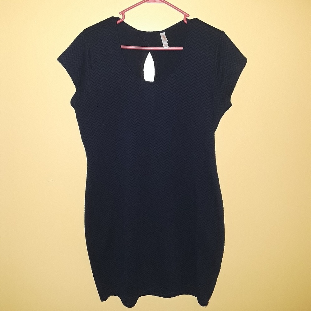 Bodycon Dress